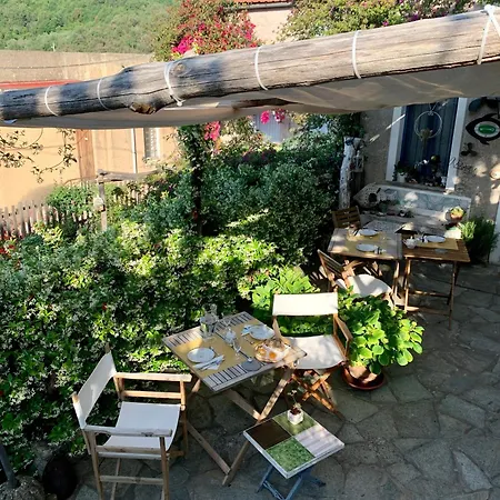 B&B Cà de Badin-2